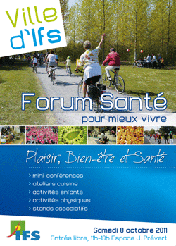 forumsante 2011